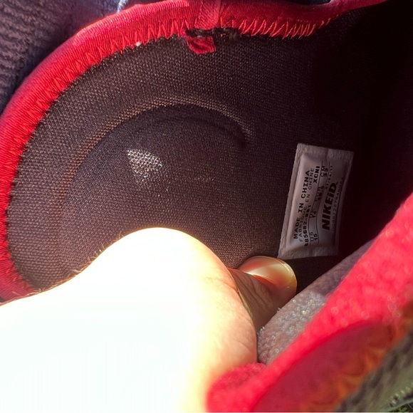 Nike LeBron Zoom Soldier 10 (NIKE ID) - Picture 6 of 6